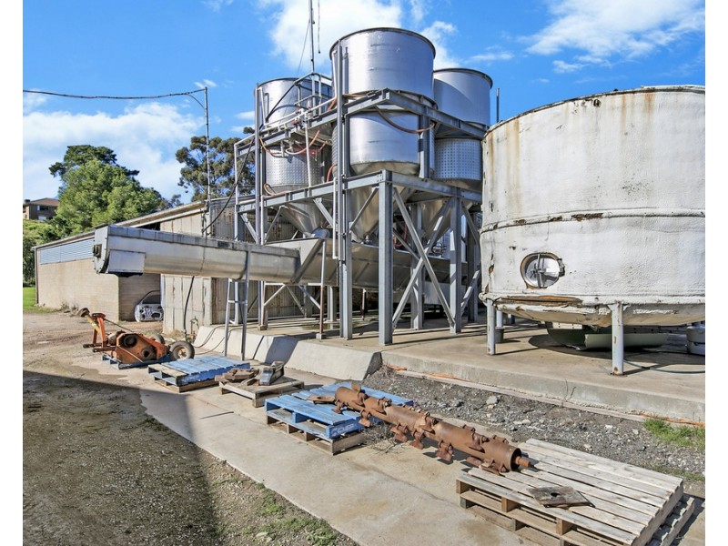 719 ULEY ROAD, Uleybury SA 5114