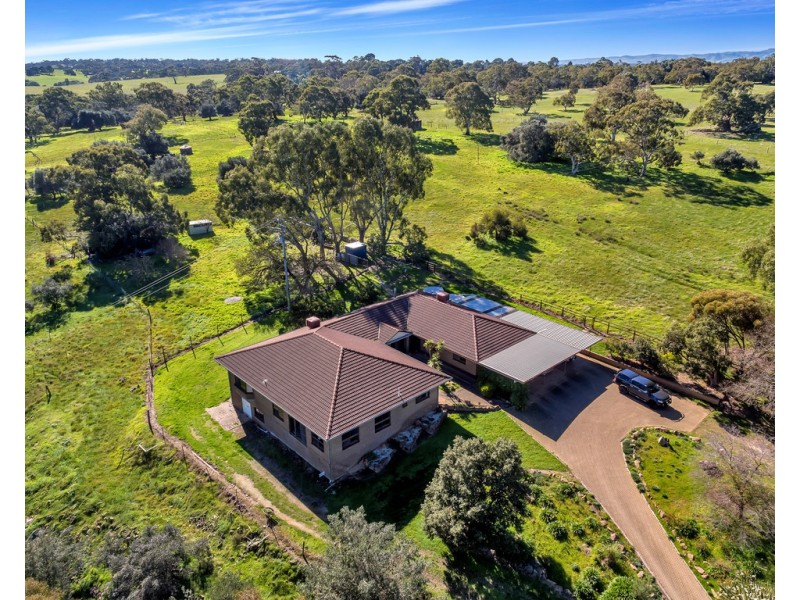 719 ULEY ROAD, Uleybury SA 5114