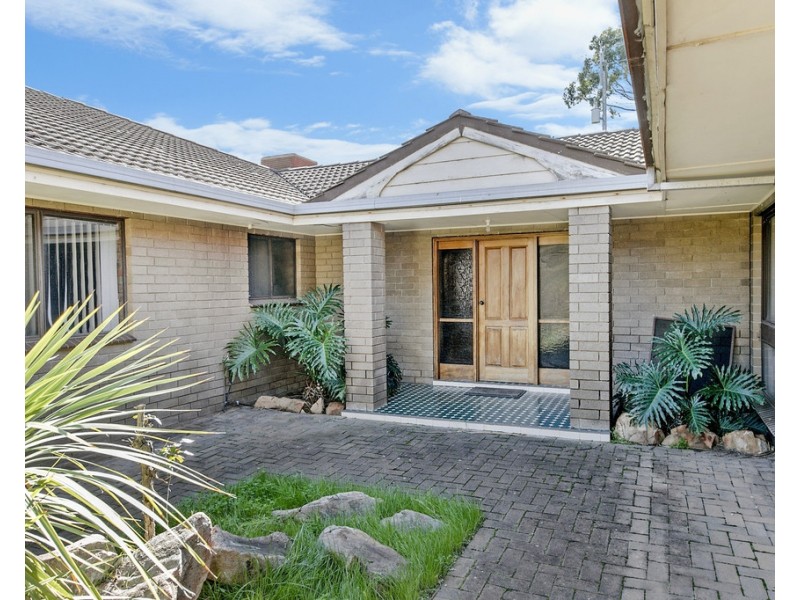 719 ULEY ROAD, Uleybury SA 5114