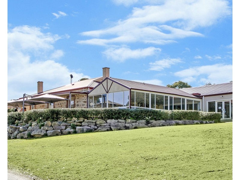 719 ULEY ROAD, Uleybury SA 5114