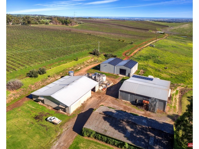 719 ULEY ROAD, Uleybury SA 5114