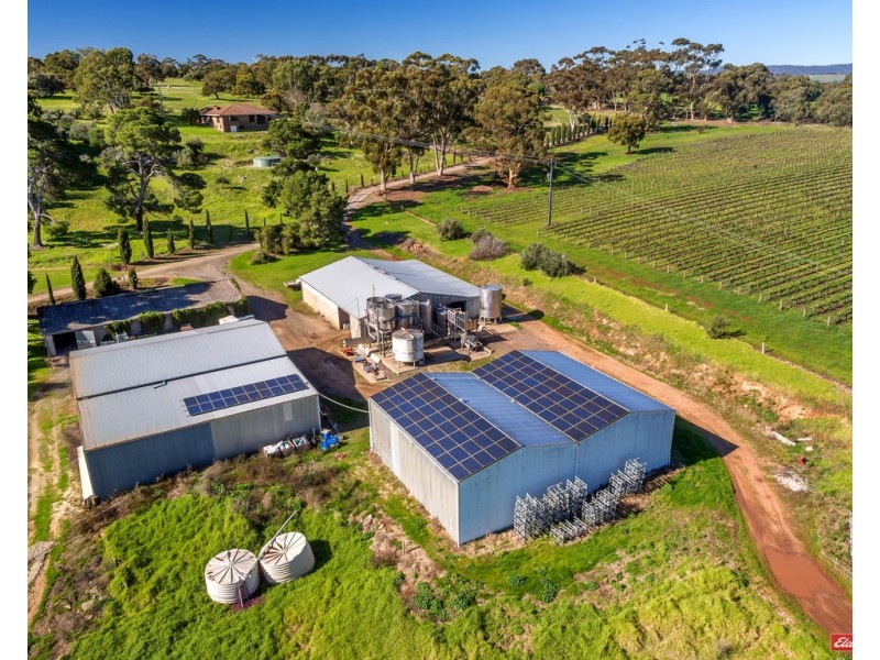 719 ULEY ROAD, Uleybury SA 5114