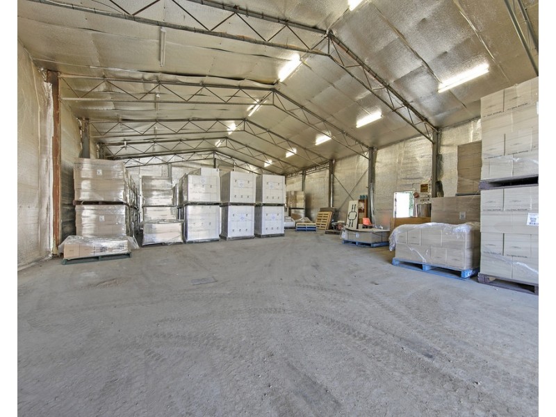 719 ULEY ROAD, Uleybury SA 5114