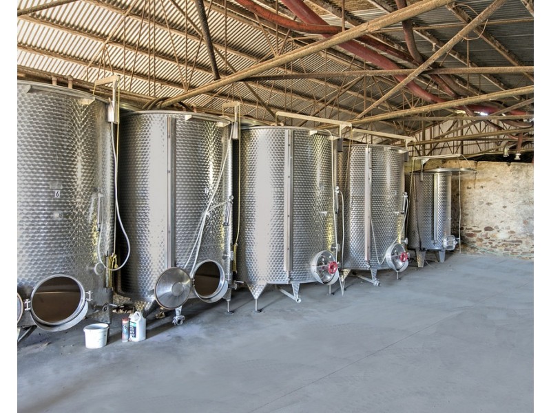 719 ULEY ROAD, Uleybury SA 5114