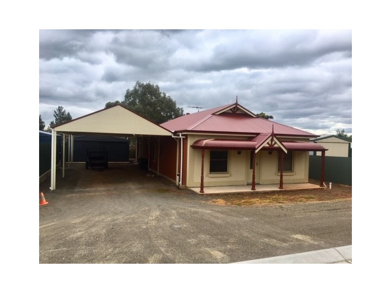 10 John Street, Kapunda SA 5373
