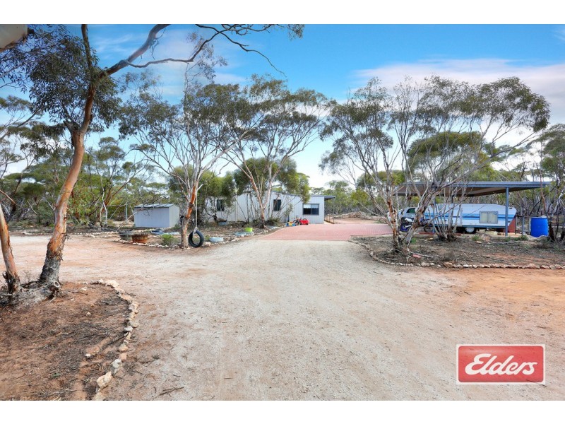 97 HOWARD ROAD, Annadale SA 5356