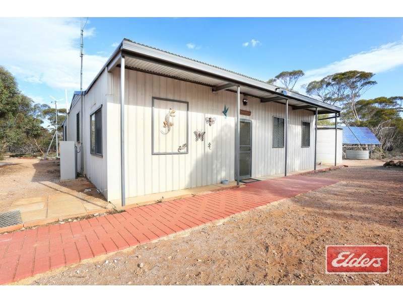 97 HOWARD ROAD, Annadale SA 5356