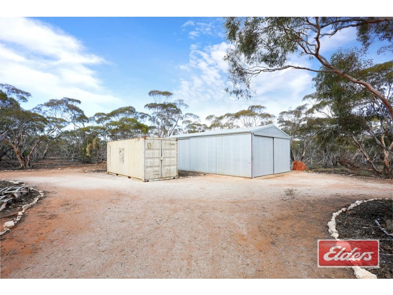 97 HOWARD ROAD, Annadale SA 5356