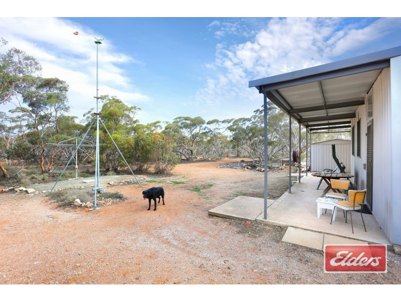 97 HOWARD ROAD, Annadale SA 5356