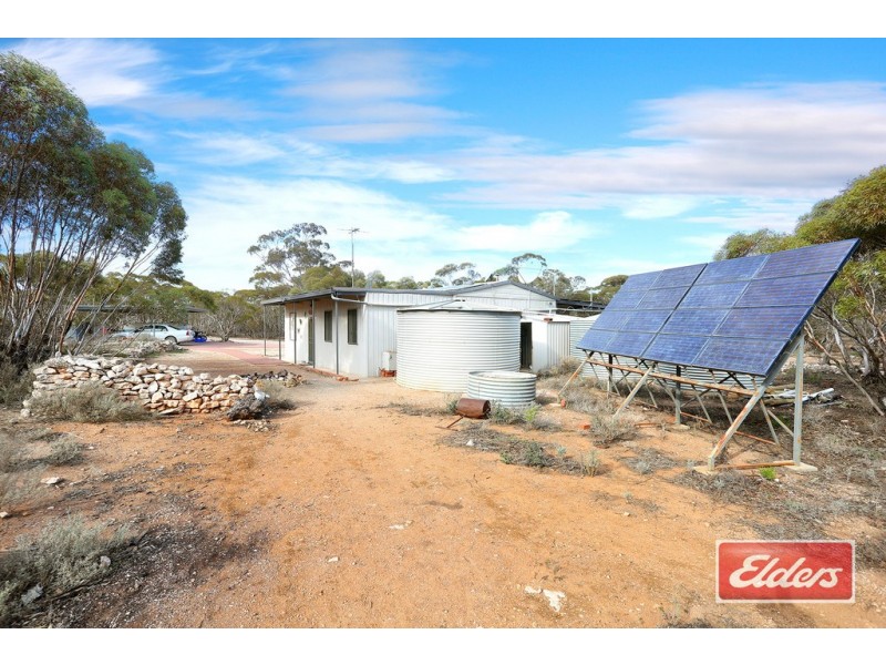 97 HOWARD ROAD, Annadale SA 5356