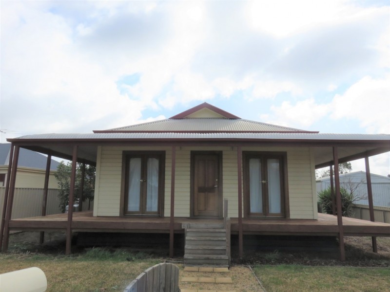 16a NASH STREET, Kapunda SA 5373