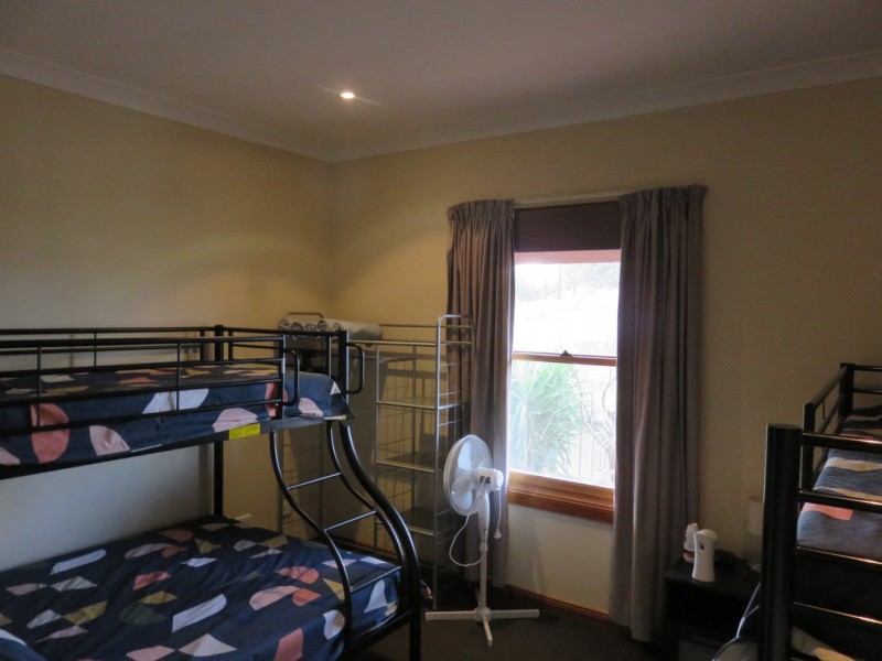 16a NASH STREET, Kapunda SA 5373