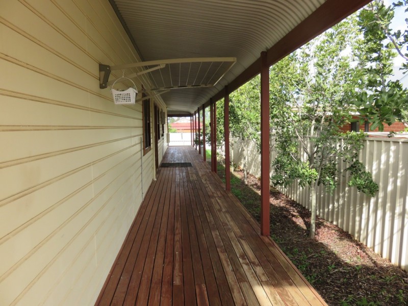 16a NASH STREET, Kapunda SA 5373