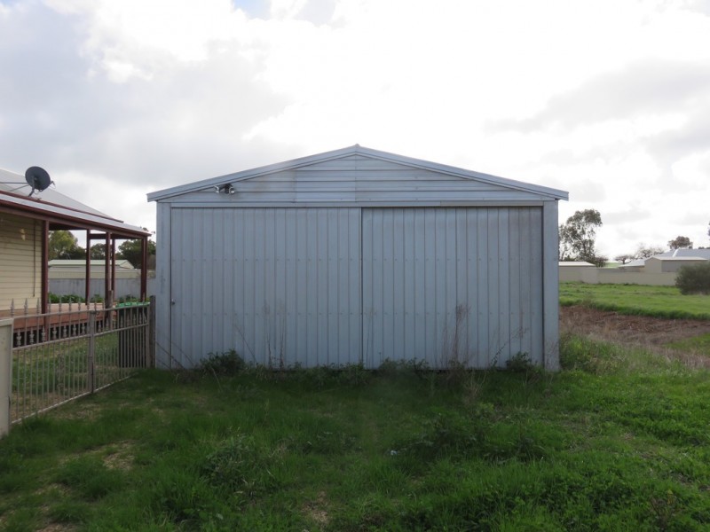 16a NASH STREET, Kapunda SA 5373