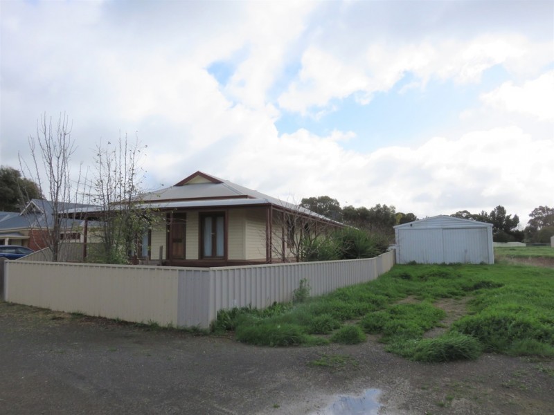 16a NASH STREET, Kapunda SA 5373