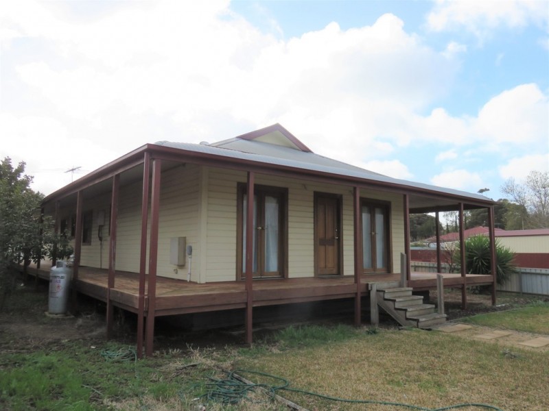 16a NASH STREET, Kapunda SA 5373