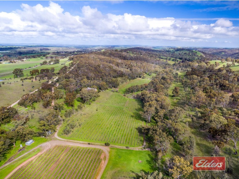 213 Sollys Hill Road, Watervale SA 5452