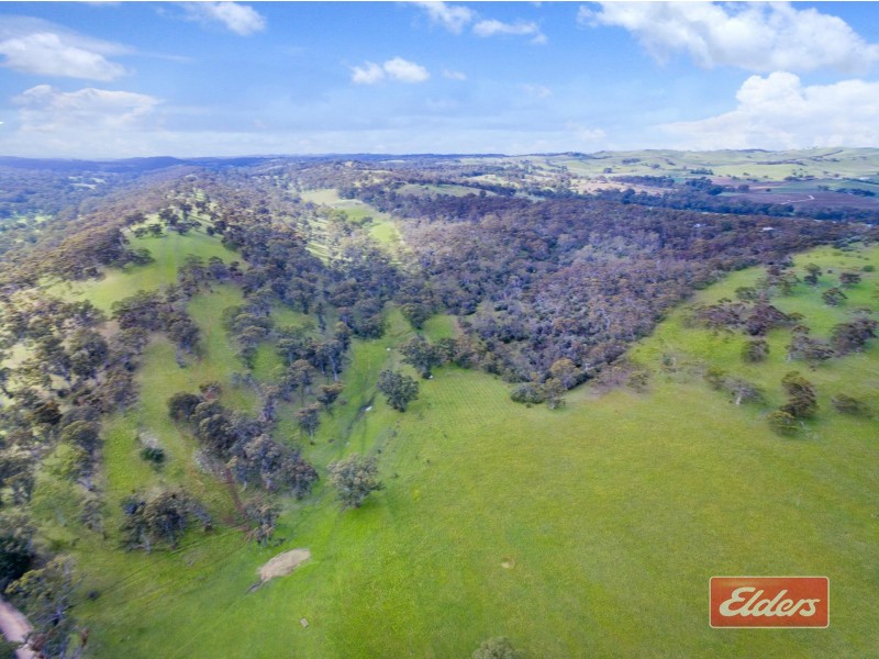 213 Sollys Hill Road, Watervale SA 5452