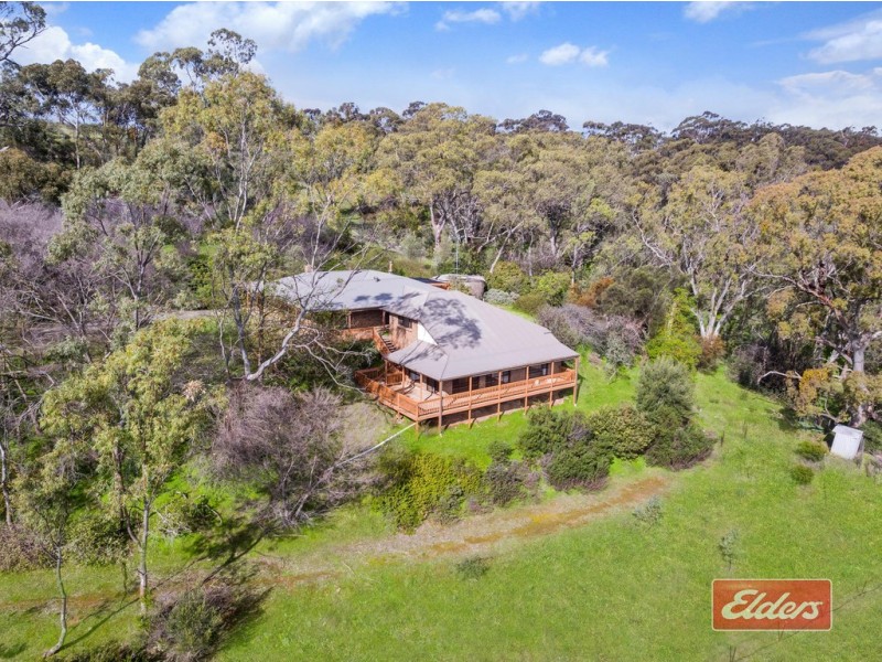 213 Sollys Hill Road, Watervale SA 5452