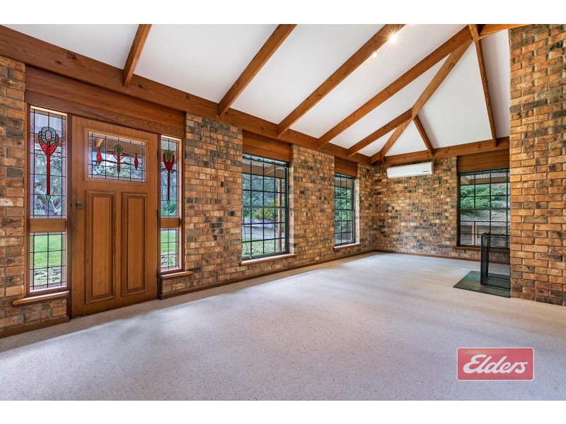 213 Sollys Hill Road, Watervale SA 5452