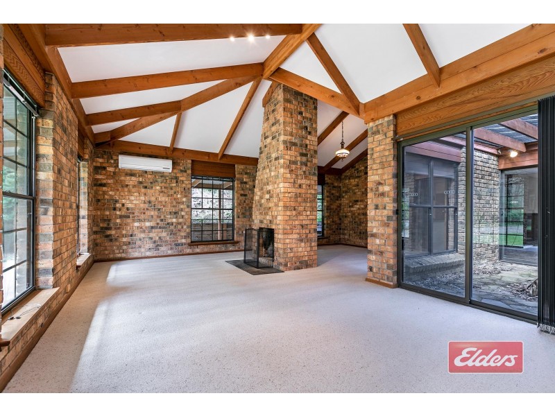 213 Sollys Hill Road, Watervale SA 5452