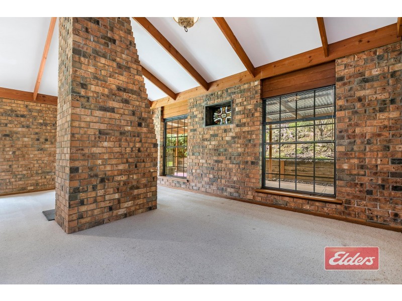 213 Sollys Hill Road, Watervale SA 5452