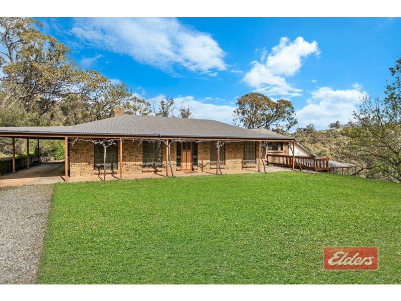 213 Sollys Hill Road, Watervale SA 5452
