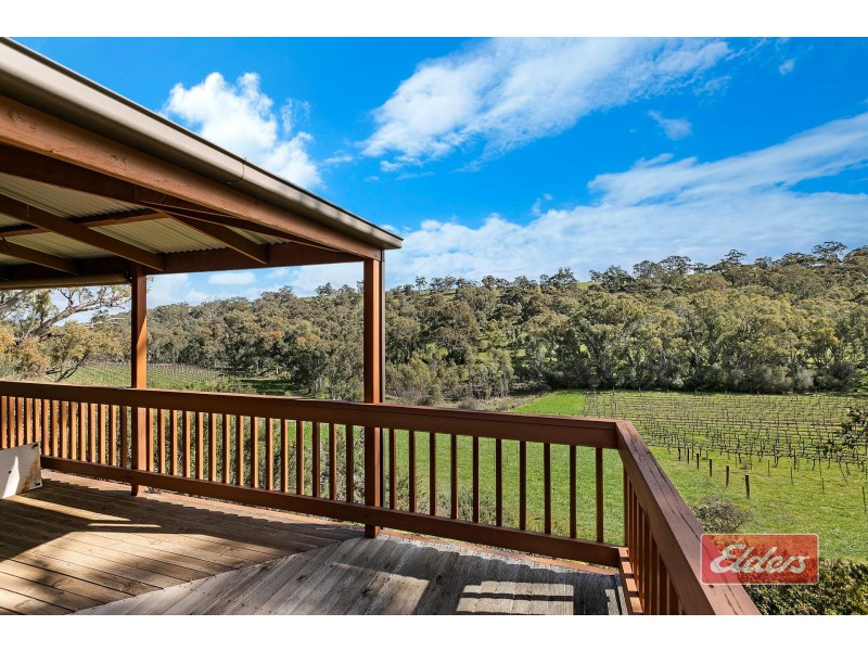 213 Sollys Hill Road, Watervale SA 5452