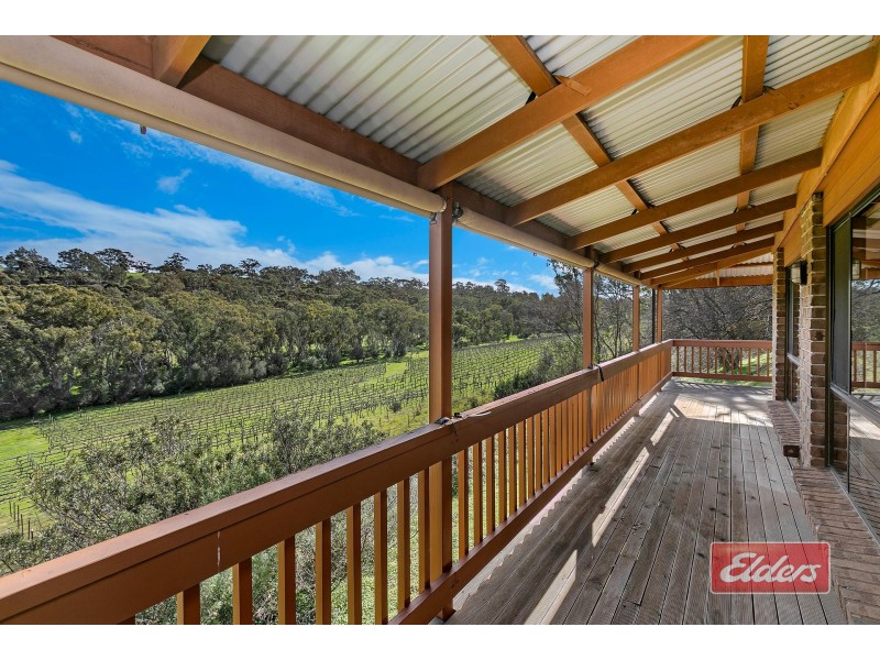 213 Sollys Hill Road, Watervale SA 5452