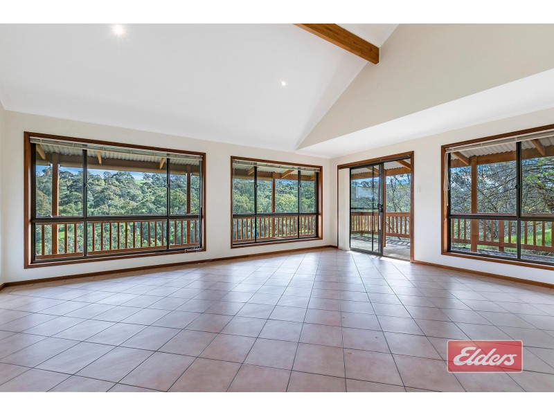 213 Sollys Hill Road, Watervale SA 5452