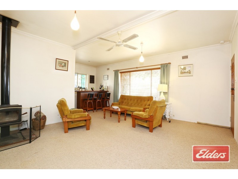 3897 Hunter Road, Nildottie SA 5238