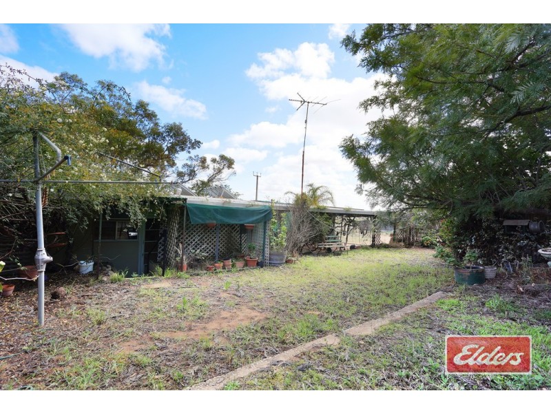 3897 Hunter Road, Nildottie SA 5238