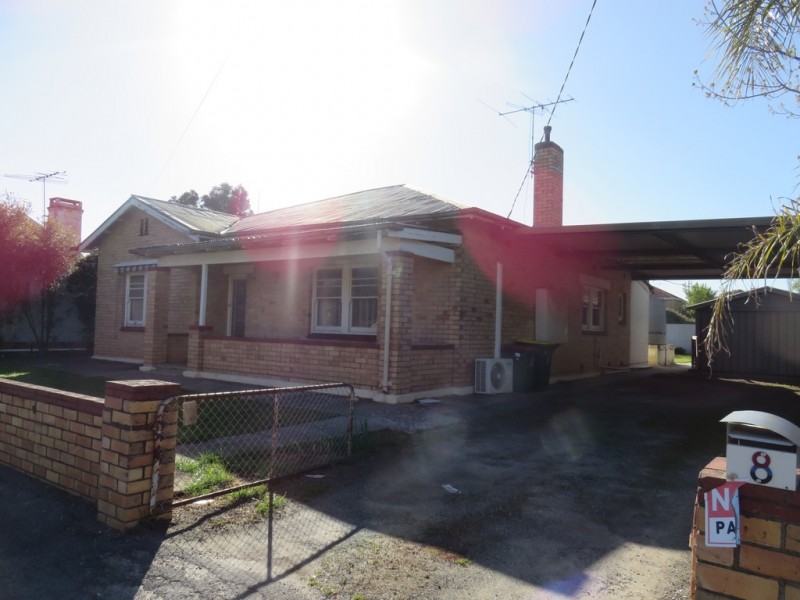 8 Second Street, Nuriootpa SA 5355