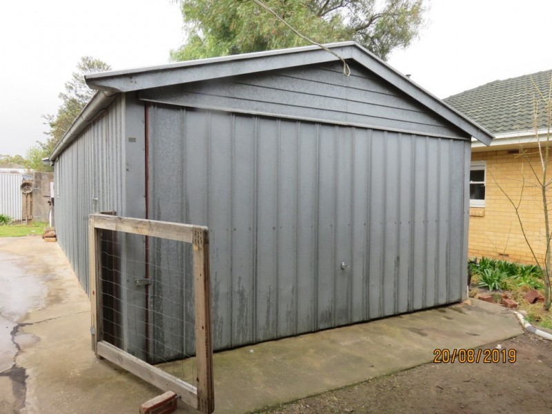 8 Second Street, Nuriootpa SA 5355