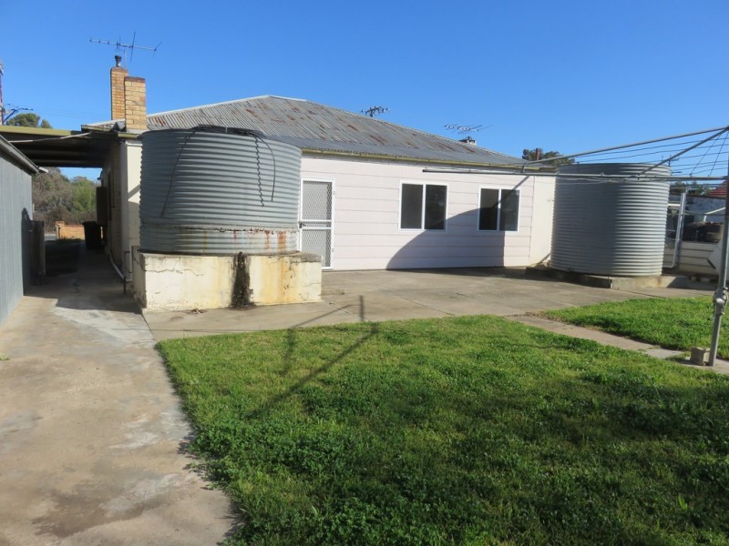 8 Second Street, Nuriootpa SA 5355