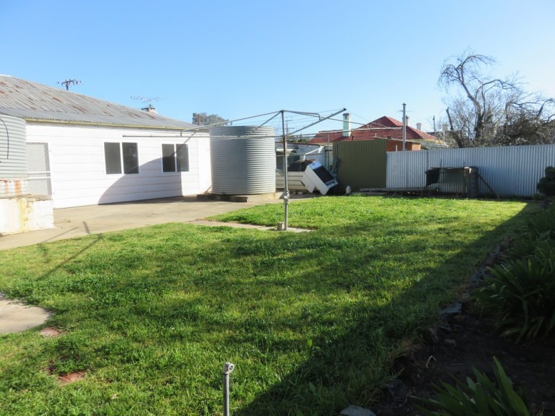 8 Second Street, Nuriootpa SA 5355