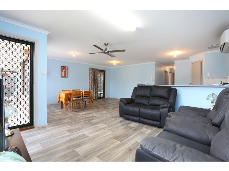 18 TRAMINER WAY, Nuriootpa SA 5355