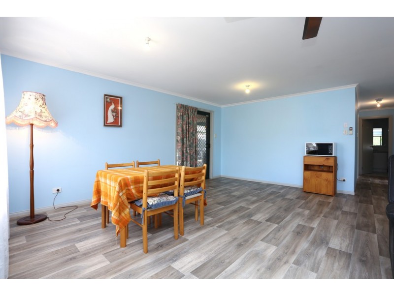 18 TRAMINER WAY, Nuriootpa SA 5355