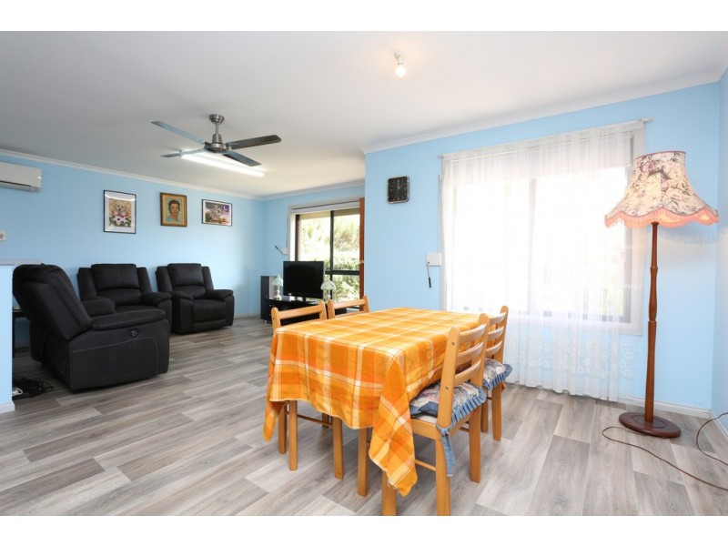 18 TRAMINER WAY, Nuriootpa SA 5355