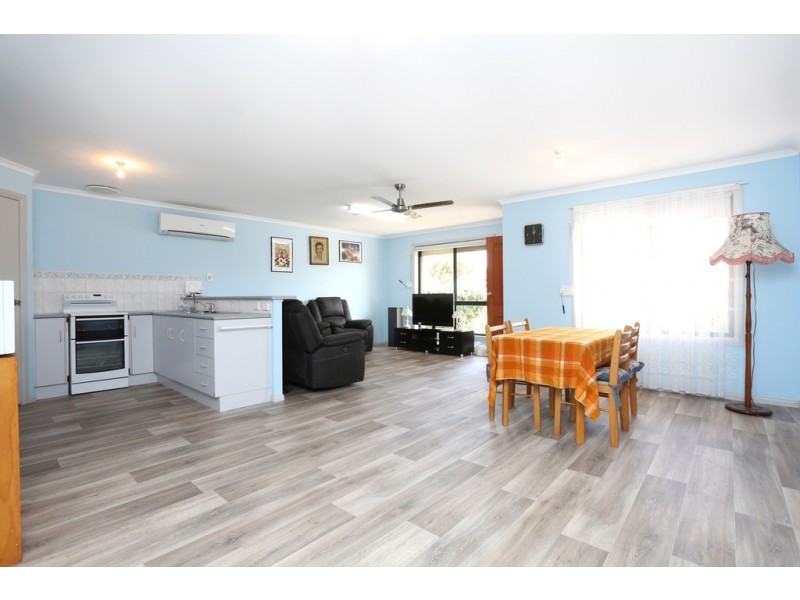 18 TRAMINER WAY, Nuriootpa SA 5355