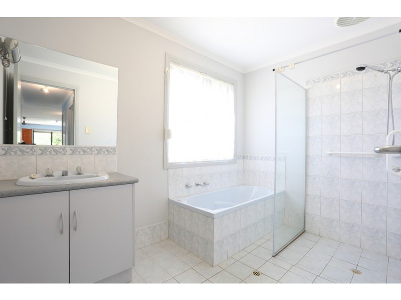 18 TRAMINER WAY, Nuriootpa SA 5355