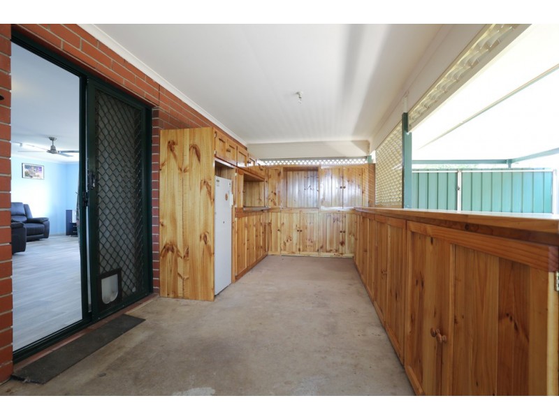 18 TRAMINER WAY, Nuriootpa SA 5355