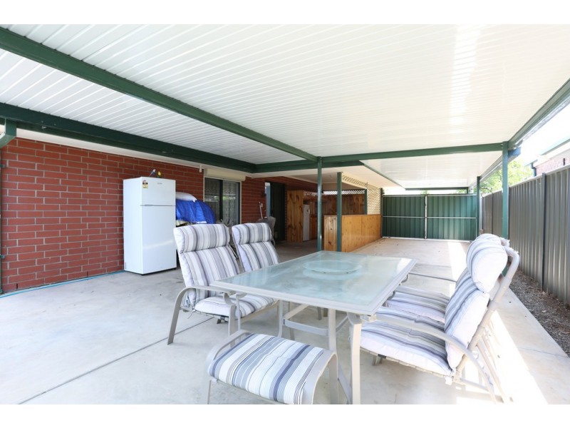 18 TRAMINER WAY, Nuriootpa SA 5355
