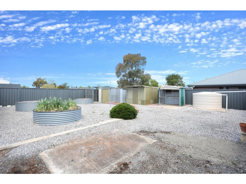 18 TRAMINER WAY, Nuriootpa SA 5355