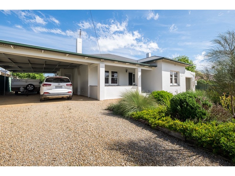 18 RAILWAY ROAD, Kapunda SA 5373