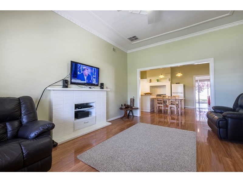 18 RAILWAY ROAD, Kapunda SA 5373