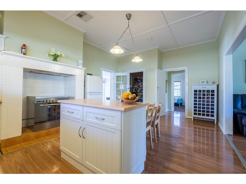 18 RAILWAY ROAD, Kapunda SA 5373