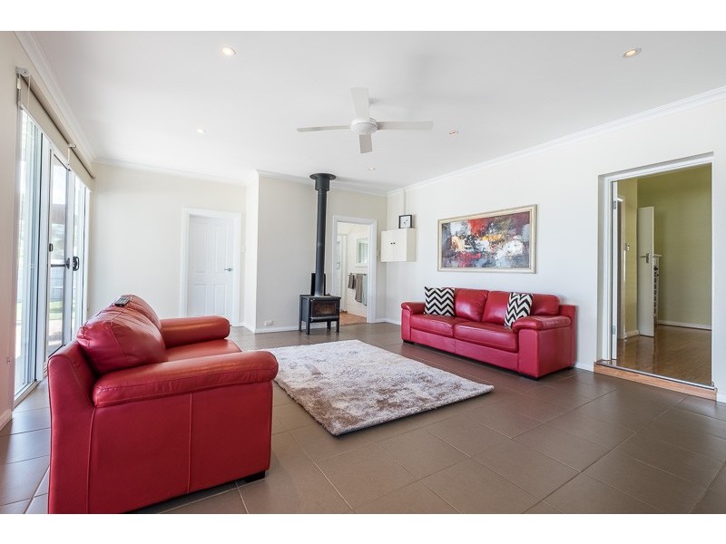 18 RAILWAY ROAD, Kapunda SA 5373