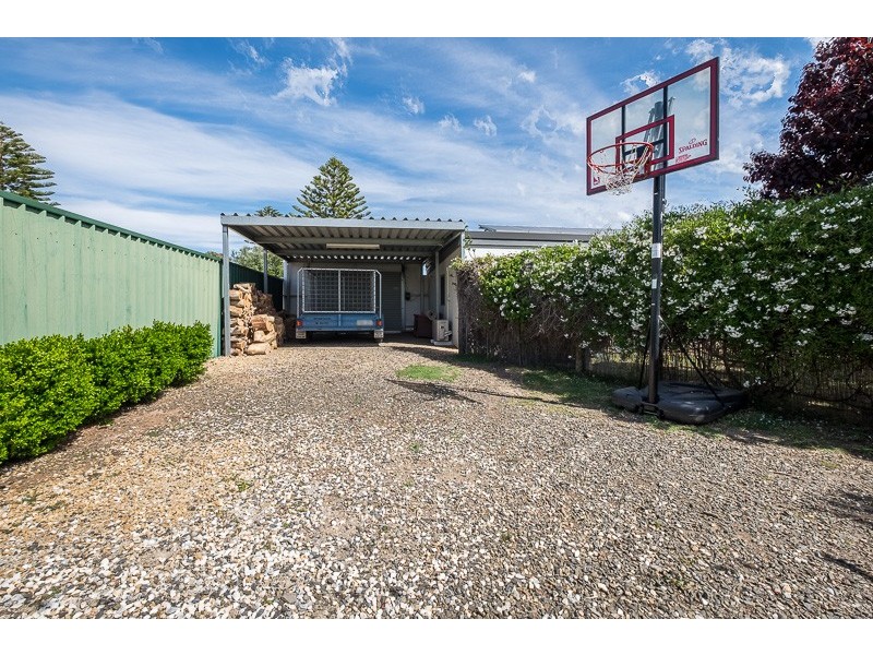 18 RAILWAY ROAD, Kapunda SA 5373