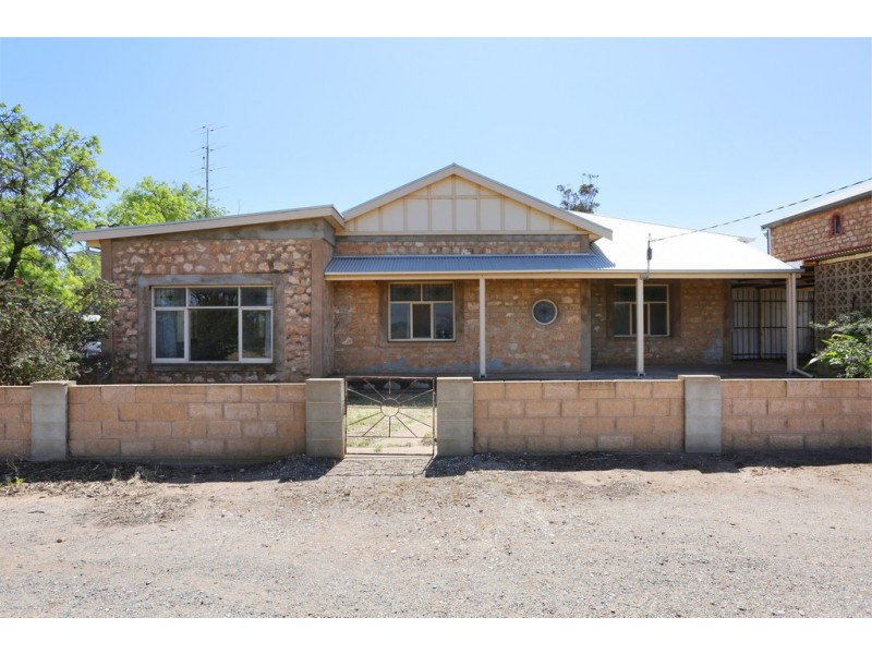 15 Angaston – Swan Reach Road, Sedan SA 5353